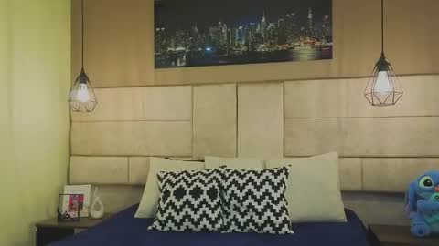 Anastasia Vidal online show from 02/28/26, 02:56