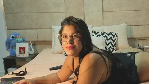 Snapshot of anastasiava18 chatting on 04/11/26, 02:05 Anastasia Vidal online show from 04/11/26, 02:05