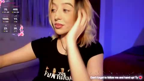 Snapshot of anastasiavega chatting on 07/07/26, 06:47 Anastasia online show from 07/07/26, 06:47