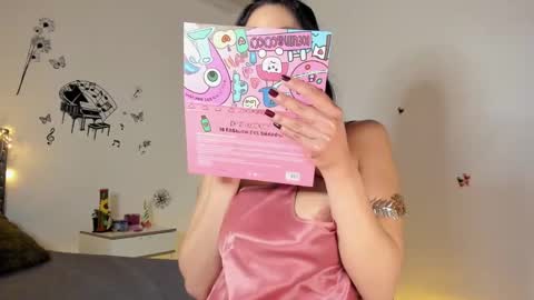 Snapshot of anastasiia5 chatting on 02/07/25, 06:45 anastasia online show from 02/07/25, 06:45