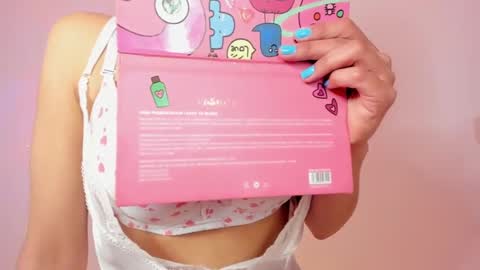 Snapshot of anastasiia5 chatting on 09/10/25, 02:33 anastasia online show from 09/10/25, 02:33