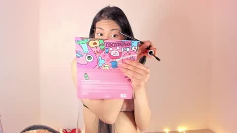 Snapshot of anastasiia5 chatting on 10/03/25, 04:42 anastasia online show from 10/03/25, 04:42