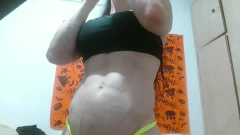 anastasiyafit online show from 11/09/25, 07:34