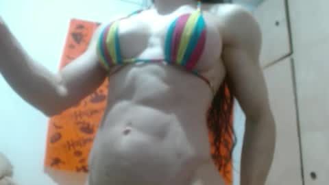 anastasiyafit online show from 11/18/25, 08:24