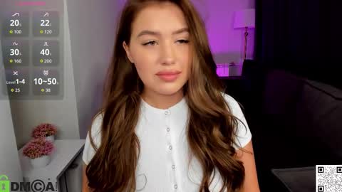 Anastasia online show from 10/01/25, 02:17