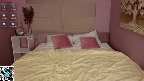 Anastasia online show from 02/28/26, 01:06