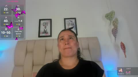 anastassia_29 online show from 05/17/26, 10:55