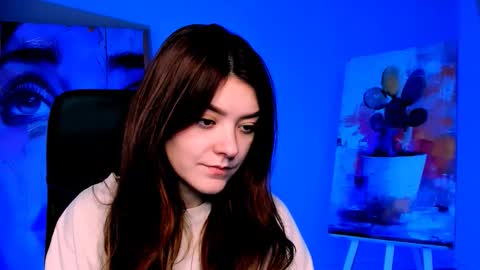 Ana online show from 11/15/25, 10:34