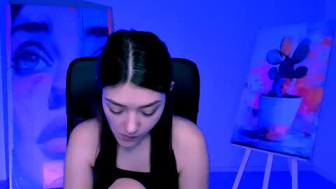 Ana online show from 12/04/25, 01:20