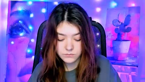 Ana online show from 02/03/26, 02:44