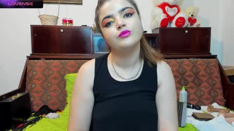 Ana   online show from 12/08/24, 05:07