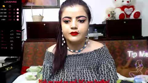 Ana   online show from 02/03/26, 03:37