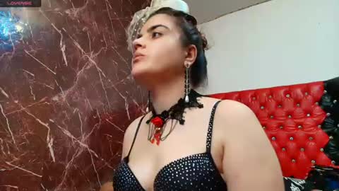 Snapshot of anasunshine chatting on 06/15/26, 12:18 Ana online show from 06/15/26, 12:18