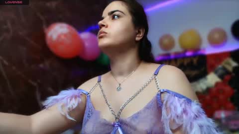 Snapshot of anasunshine chatting on 07/03/26, 01:56 Ana online show from 07/03/26, 01:56