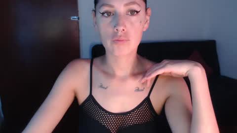 ANA online show from 01/14/25, 02:08