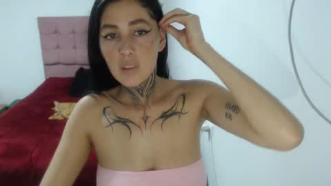 ANA online show from 11/09/25, 10:08