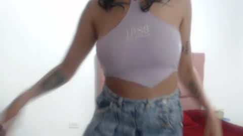 Snapshot of anasweet_69 chatting on 04/12/26, 10:37 ANA online show from 04/12/26, 10:37
