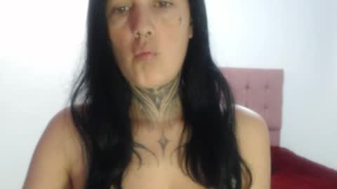 Snapshot of anasweet_69 chatting on 04/21/26, 07:39 ANA online show from 04/21/26, 07:39