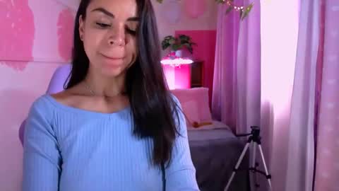 Tatiana I was Latingoddess69 online show from 12/27/24, 03:59