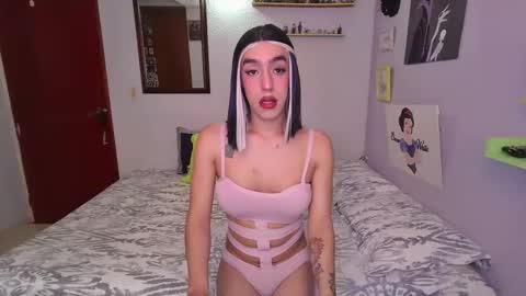 ana victoria online show from 03/20/26, 02:00