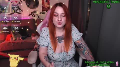 Ana online show from 12/29/24, 08:26