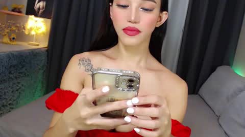 anawalters online show from 02/16/25, 09:27