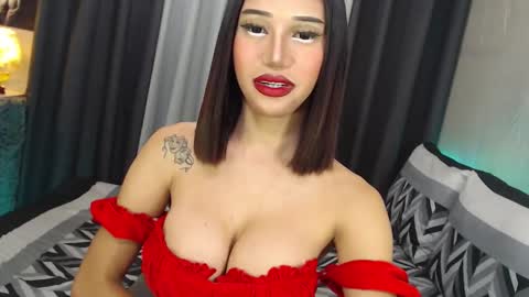 anawalters online show from 02/22/25, 11:13