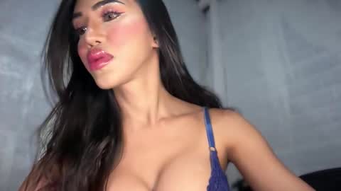 anawalters online show from 03/01/26, 04:53