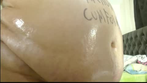 Snapshot of anawatson_ chatting on 02/03/25, 08:57 Ana online show from 02/03/25, 08:57