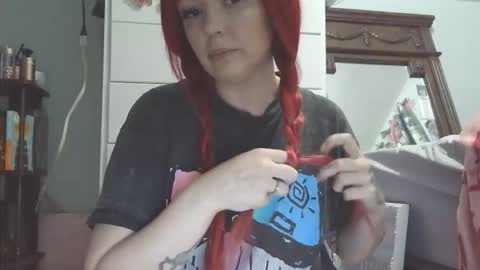 Snapshot of anawinter_s chatting on 01/12/26, 09:42 Ana Winters online show from 01/12/26, 09:42