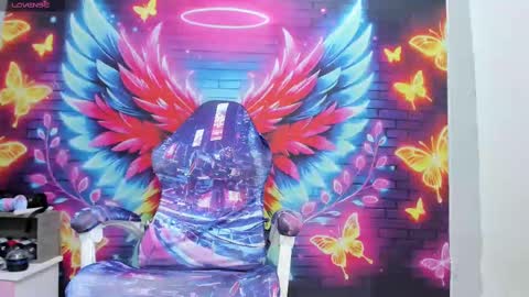 Snapshot of anazztasia_squirt chatting on 10/01/25, 05:41 anazztasia_squirt online show from 10/01/25, 05:41