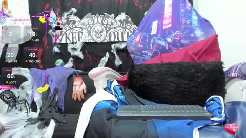 Snapshot of anazztasia_squirt chatting on 10/20/25, 05:24 anazztasia_squirt online show from 10/20/25, 05:24