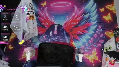 Snapshot of anazztasia_squirt chatting on 10/24/25, 06:04 anazztasia_squirt online show from 10/24/25, 06:04