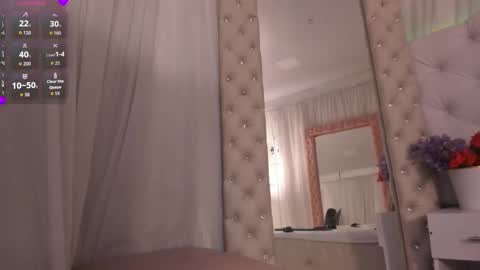 anchela garcia online show from 10/20/25, 03:23