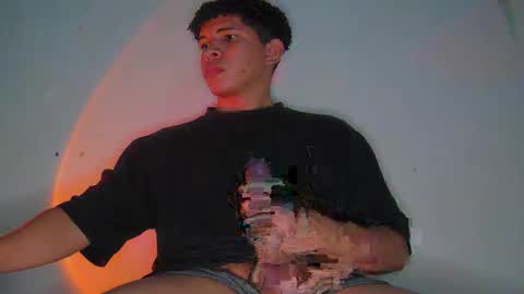 Snapshot of ancoder2912 chatting on 02/20/26, 05:15 Andres online show from 02/20/26, 05:15