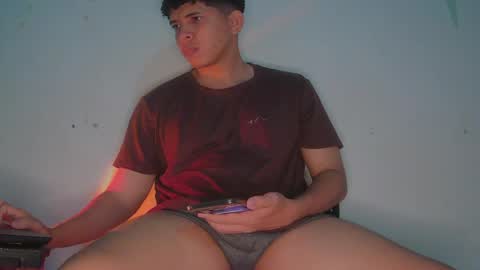 Andres online show from 05/04/26, 04:08
