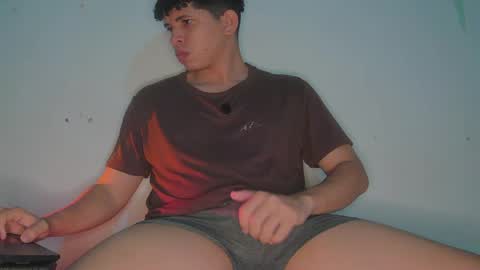 Andres online show from 05/14/26, 04:52