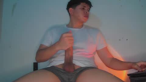 Andres online show from 07/05/26, 04:30