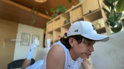 Snapshot of anddres_boss chatting on 09/25/25, 07:56 Tell Me ANDRESS ----- online show from 09/25/25, 07:56