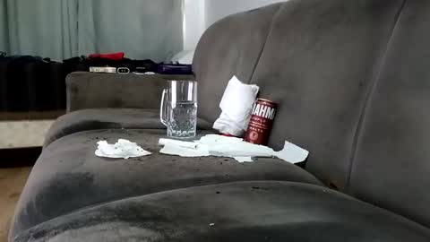 And 16.8 online show from 01/15/25, 09:09