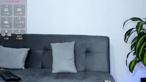 Ander Arias online show from 03/12/25, 12:53