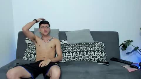 Snapshot of ander_012 chatting on 03/16/26, 12:38 Ander Arias online show from 03/16/26, 12:38