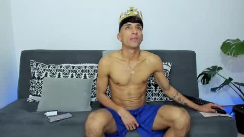 Snapshot of ander_012 chatting on 04/19/26, 09:39 Ander Arias online show from 04/19/26, 09:39