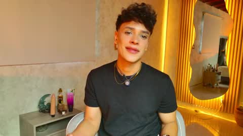 Ander  online show from 06/01/26, 12:18