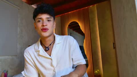 Ander  online show from 06/02/26, 12:18