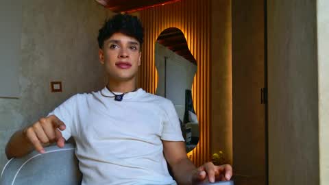 Ander  online show from 06/03/26, 12:19