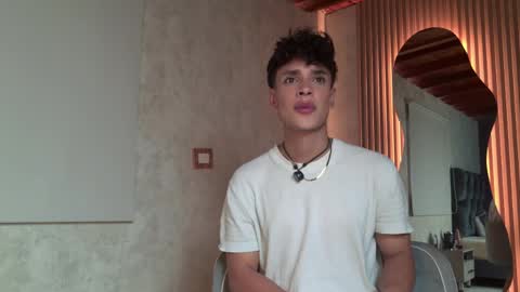 Ander  online show from 06/08/26, 12:38