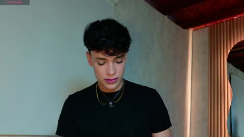 Ander  online show from 06/09/26, 12:39