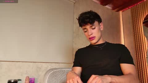 Ander  online show from 06/12/26, 12:26