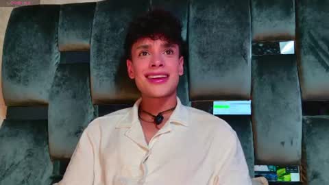 Ander  online show from 06/17/26, 12:50